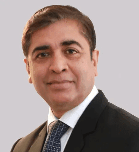 Mr. Jagmeet Makkar