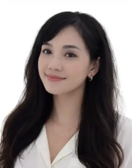 Ms. Josephine Le