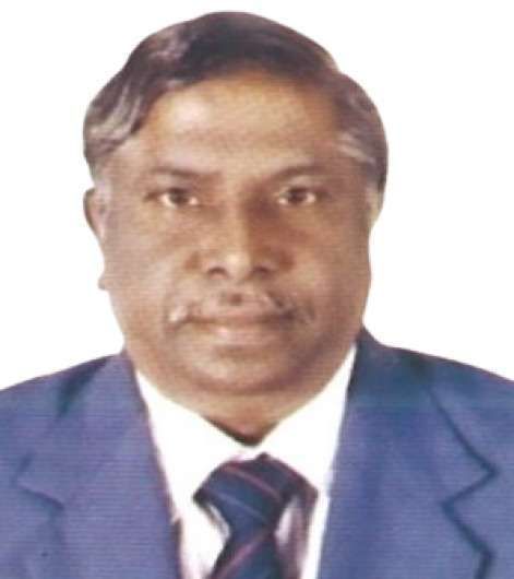 Mr. S. Kannan