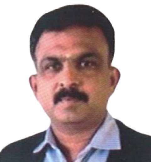 Dr. L. Ramesh