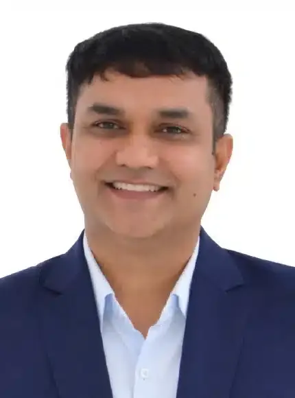 Capt. Leela Vinoth Ranganathan