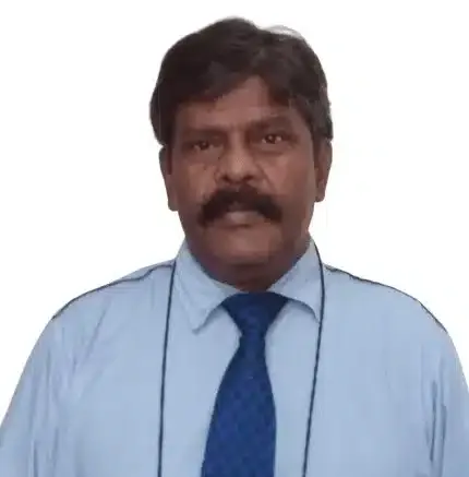 Capt. Manas Kumar Mitra