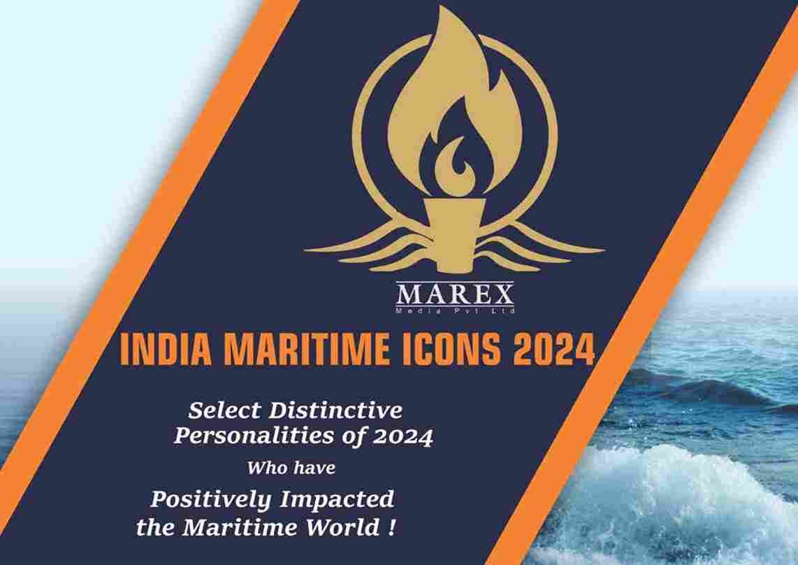India's Maritime Icons 2024
