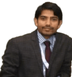 Mr. Jagdamba Prasad Pandey