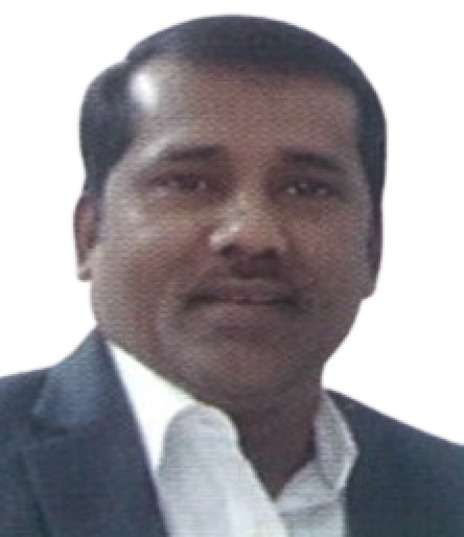 Prof. Dr. P. Mohanraj