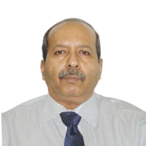 Capt. Nazir Upadhye