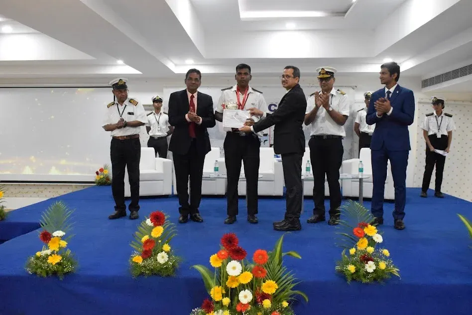GME Passing Out Ceremony – photo 11