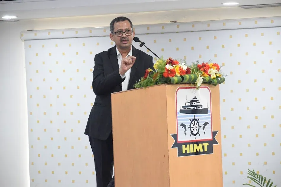 GME Passing Out Ceremony – photo 1