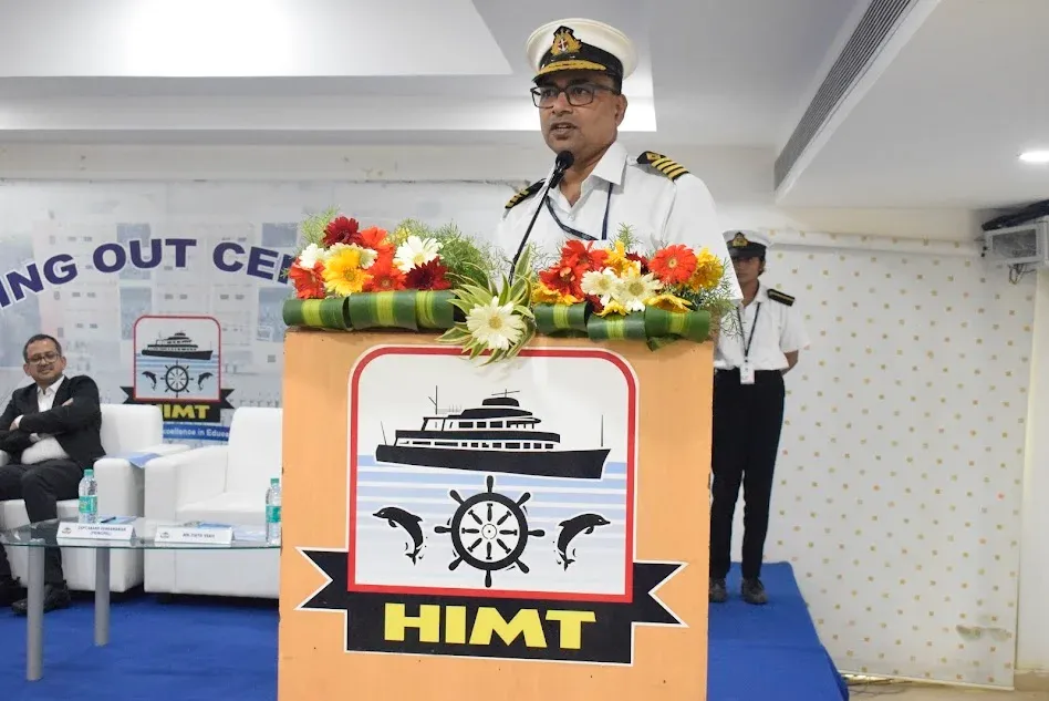 GME Passing Out Ceremony – photo 8