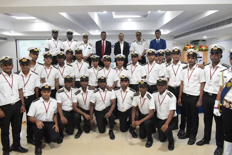 GME Passing Out Ceremony – photo 4