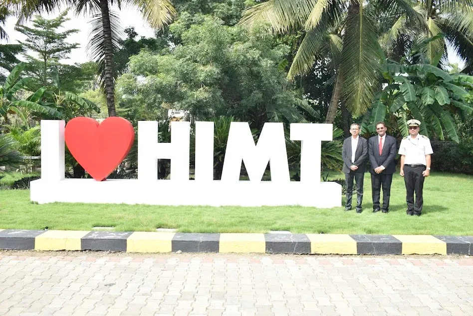 GME Passing Out Ceremony – photo 10