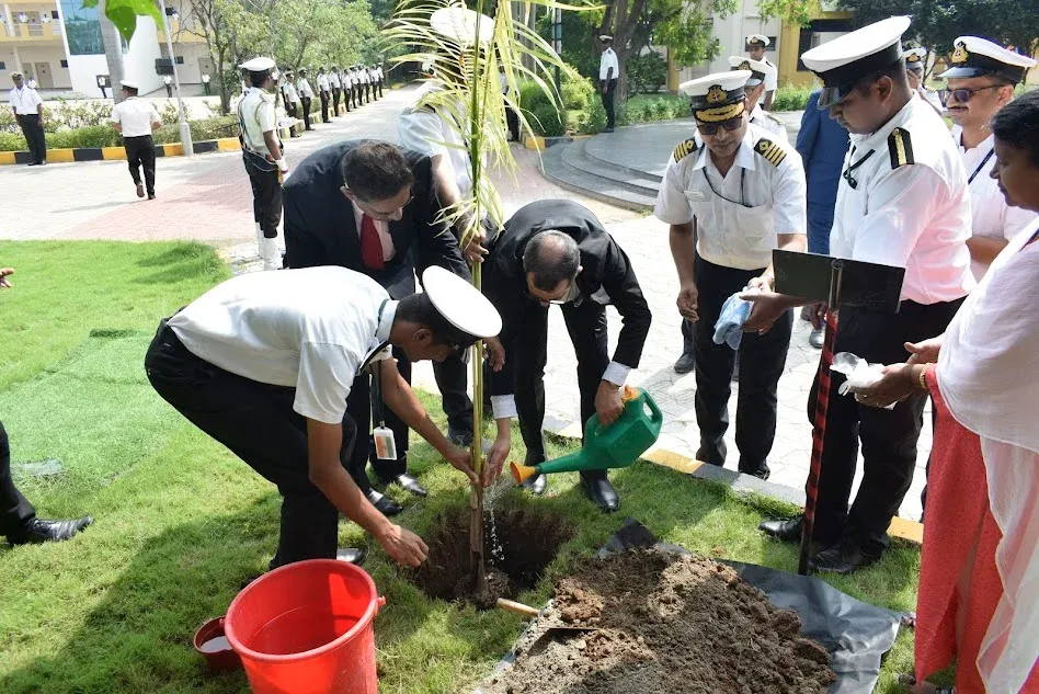 GME Passing Out Ceremony – photo 16