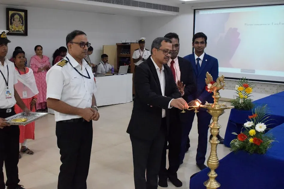 GME Passing Out Ceremony – photo 9
