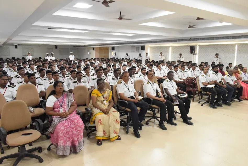 GME Passing Out Ceremony – photo 5