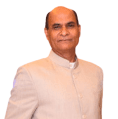 Mr. Pradeep Bajpai