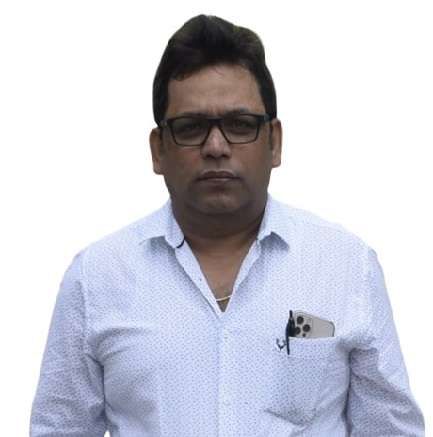 Capt. Ravi Prakash Rai