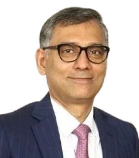 Capt. Rajesh Unni