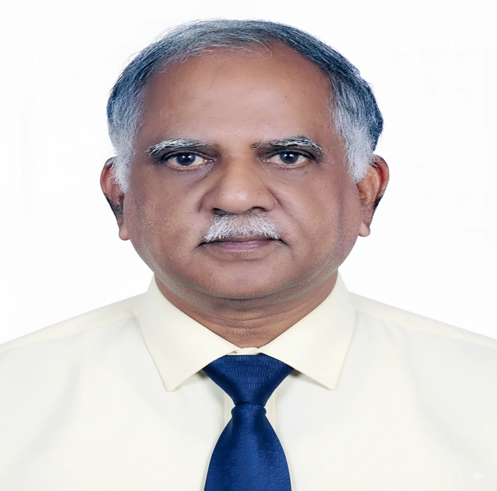 Mr. Ramesh Varma