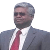 Mr. Ranjith Narayanan