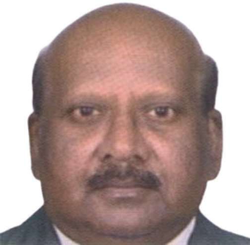 S. Rengaraju