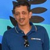 Mr. S. Mahesh