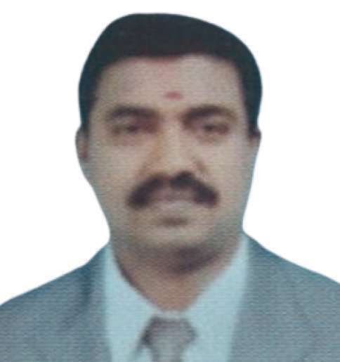 M. Shanmuga Sundaram