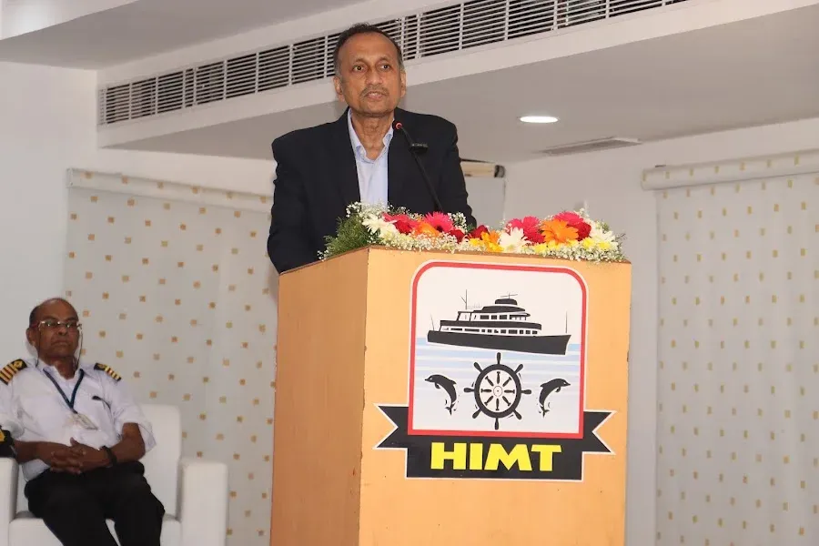 Inauguration of the World-Class HIMT Sports Complex – photo 4