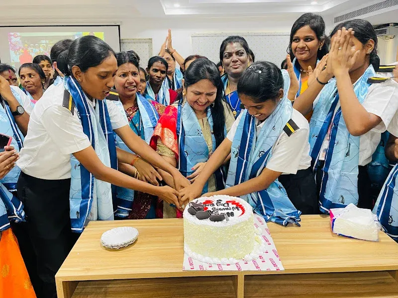 Women’s Day Celebration – 08 Mar 2025 – photo 10