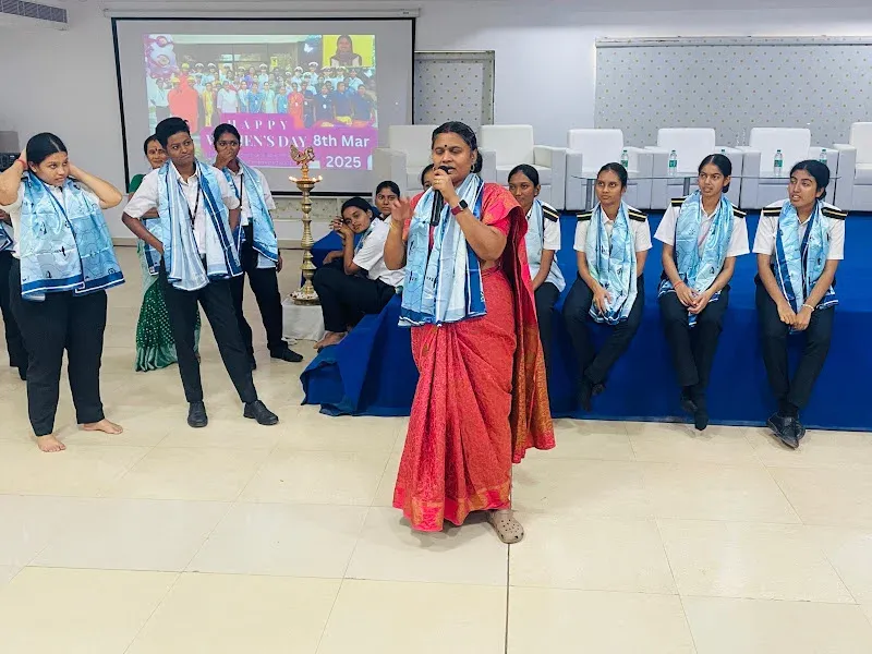 Women’s Day Celebration – 08 Mar 2025 – photo 9