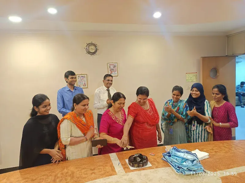 Women’s Day Celebration – 08 Mar 2025 – photo 1