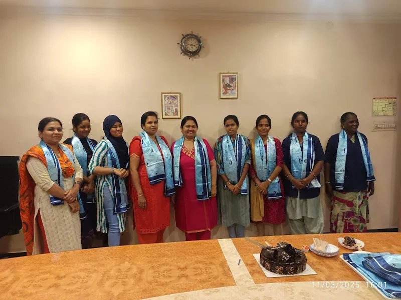 Women’s Day Celebration – 08 Mar 2025 – photo 3