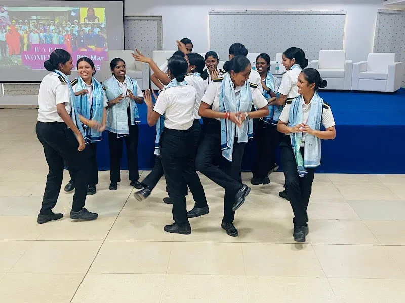 Women’s Day Celebration – 08 Mar 2025 – photo 6
