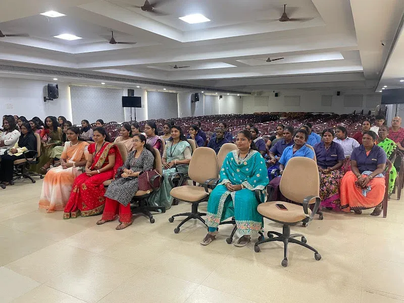Women’s Day Celebration 2026 – photo 6
