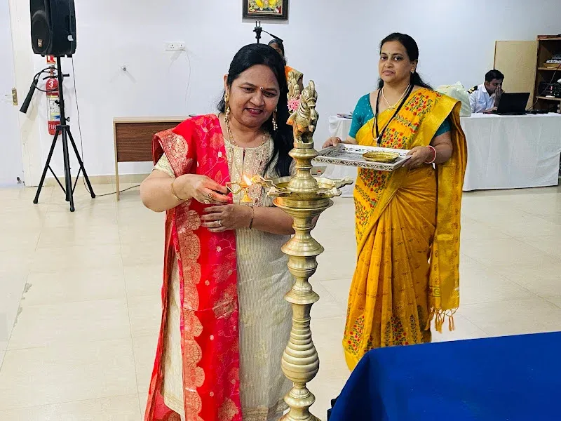 Women’s Day Celebration – 08 Mar 2025 – photo 4