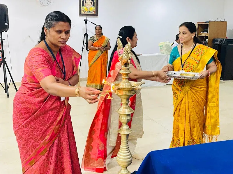 Women’s Day Celebration – 08 Mar 2025 – photo 13