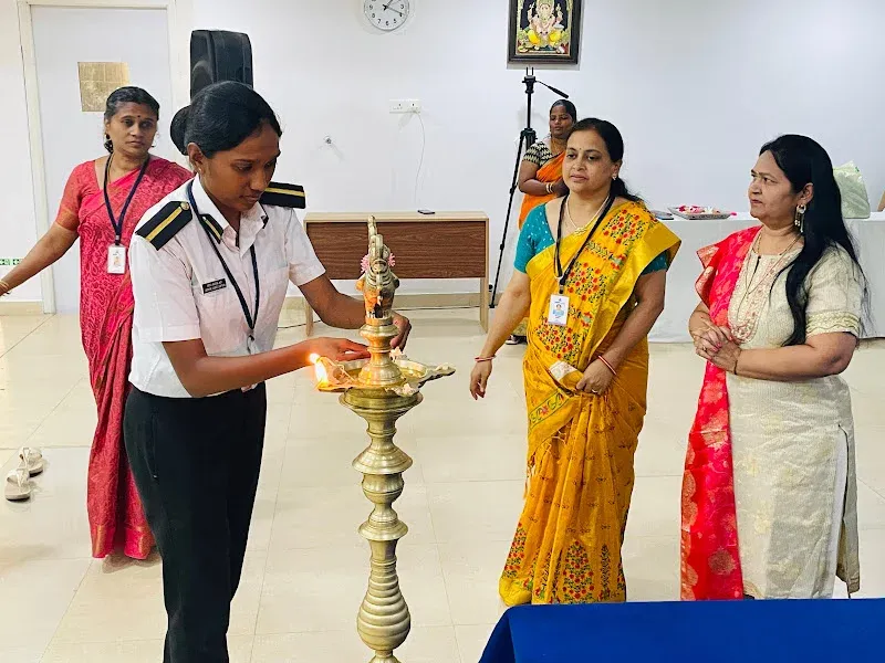 Women’s Day Celebration – 08 Mar 2025 – photo 5