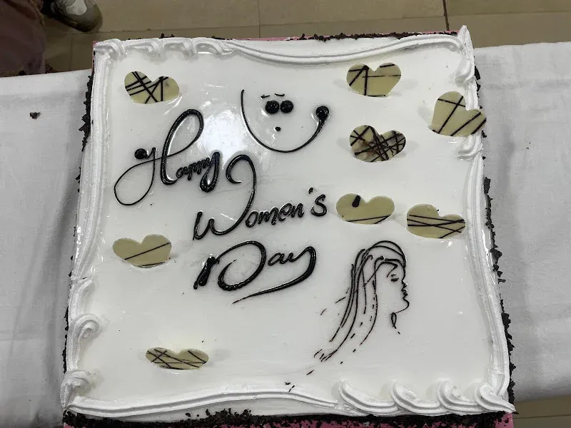 Women’s Day Celebration 2026 – photo 5