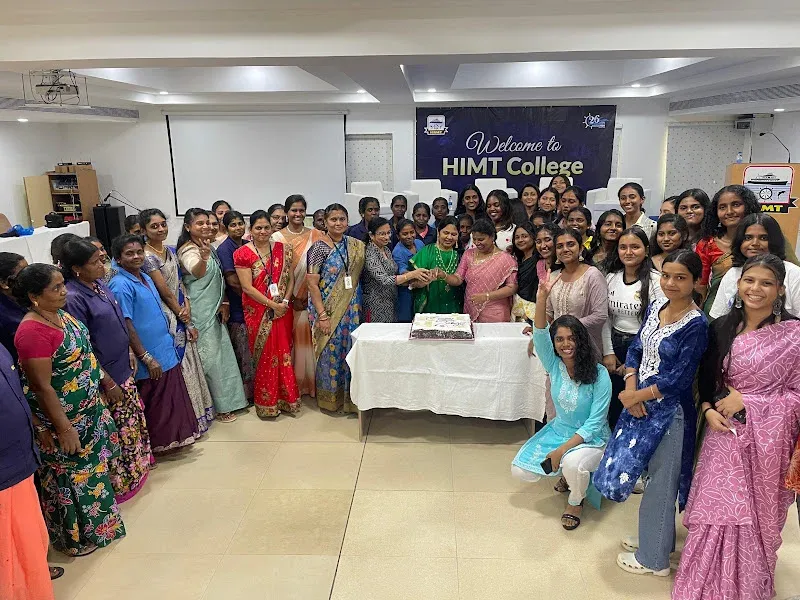 Women’s Day Celebration 2026 – photo 2