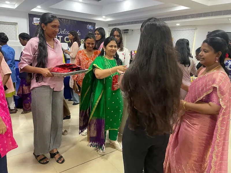 Women’s Day Celebration 2026 – photo 3