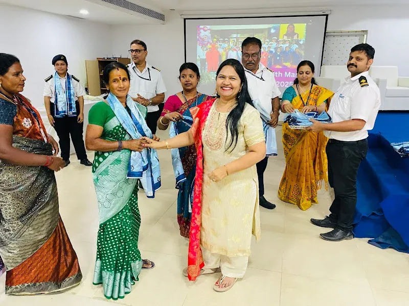 Women’s Day Celebration – 08 Mar 2025 – photo 11