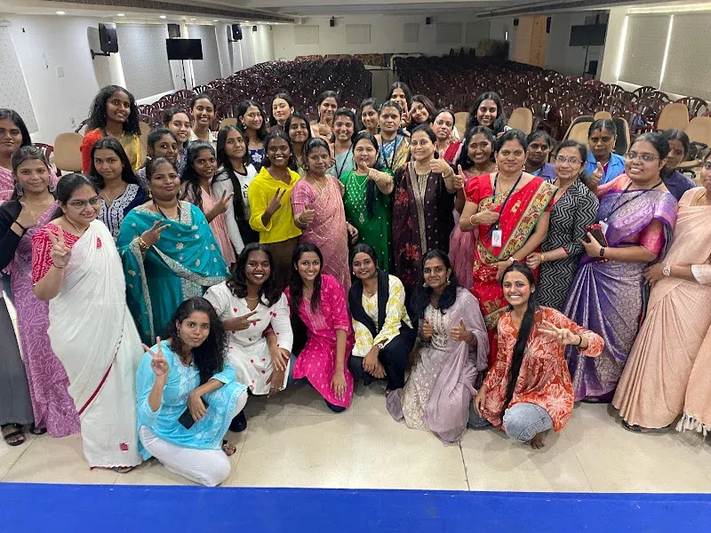 Women’s Day Celebration 2026 – photo 1