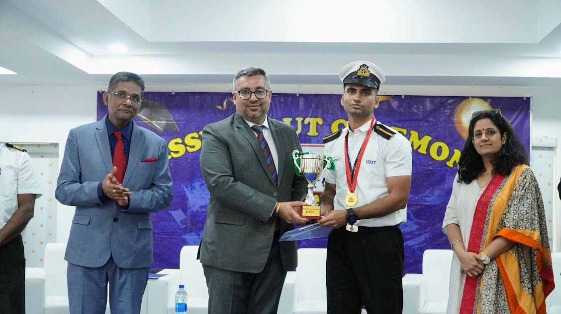 Shri. Manan Oberai Visits – photo 7